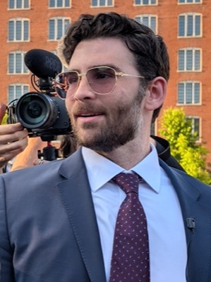 Hasan Piker in 2026
